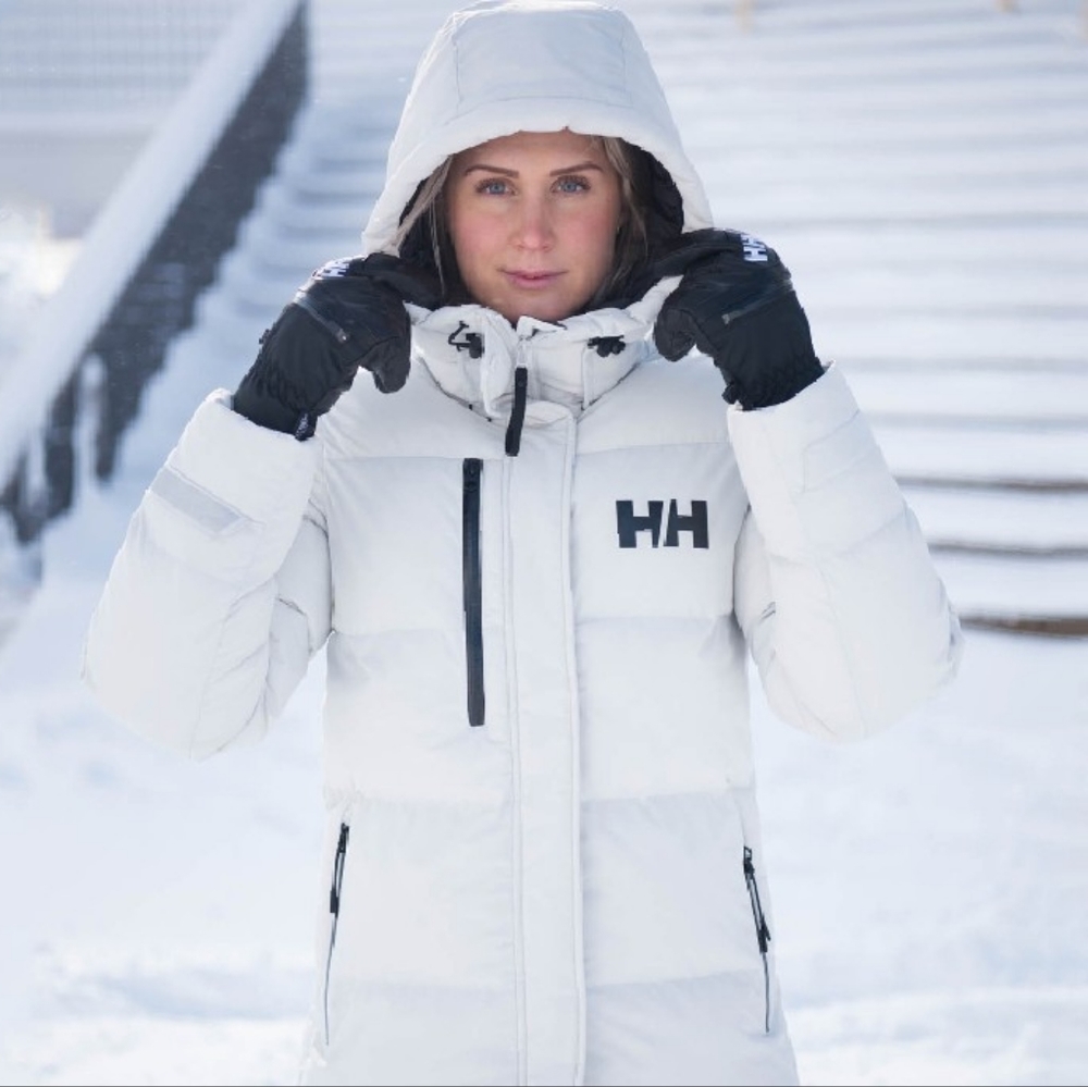 Helly hansen